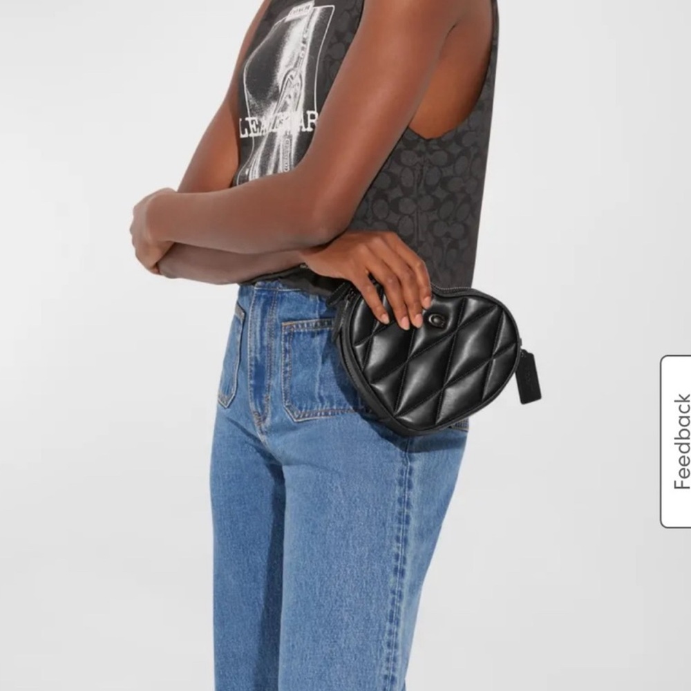 Coach Crossbody Bag